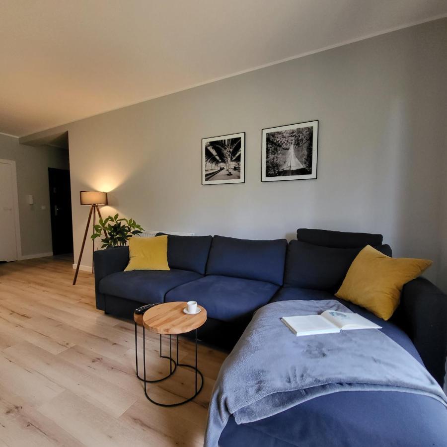 Apartament Vincent Krapkowice Exterior foto